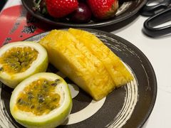 -和牛村烧肉放题(潍坊泰华店)