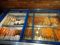 -老啪叽串炒饭(铁百店)