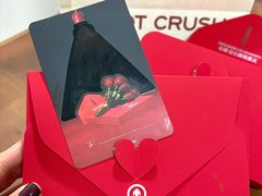 -HOT CRUSH趁热集合·现烤面包(上海环球港店)