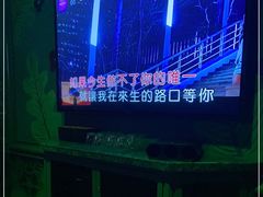 -INLOVE KTV(古墩印象城店)
