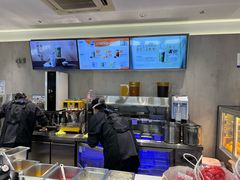 -茶百道(下沙宝龙二期店)