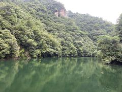 -浙西大峡谷