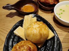 -刀小蛮半只鸡过桥米线(家乐福四元桥店)