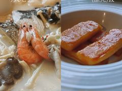 -山外山菜馆(玉泉路店)