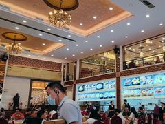 -亮庆餐厅·粤菜·早茶(篁庄店)