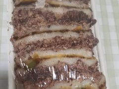 -南大门韩国米糕(公滨路店)