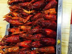 -刘一龙虾(山东路店)
