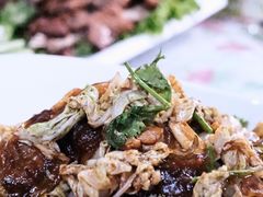-鲁西南老厨子·特色鲁菜(经一纬五店)