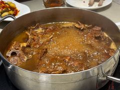 -蝎王府羊蝎子(虎坊桥总店)