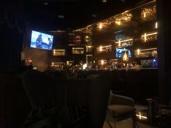 -Bar The Vortex(高新万达店)