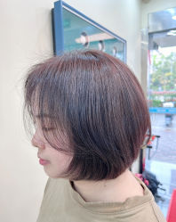 -缪斯Hair Salon