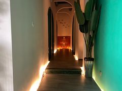 -泰乐道·SPA·按摩·足道(坡子街店)