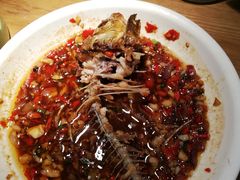 -费大厨辣椒炒肉(万家丽一店)