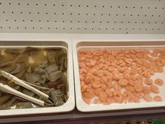 -千百叶海鲜自助餐厅(万达广场店)