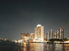 -广州白天鹅宾馆