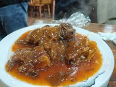 -闻香阁·清真(光荣道店)