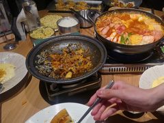 -KimPro 辛普乐概念韩餐