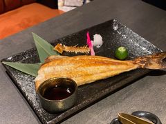 进口开片鱼-铭牛烧肉·和牛海鲜自助(高新月牙湖店)