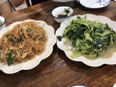 -南记食粥坊·宵夜大排档(莲花总店)