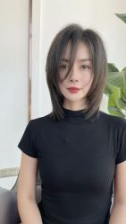 -丽时 Hair Salon