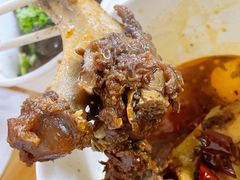 香辣牛排-双宝红油牛系列