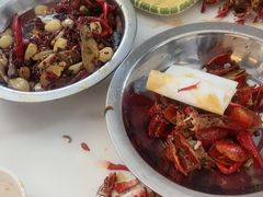 -五七小李子油焖大虾(总店)