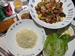 -友达面馆(广州总店)