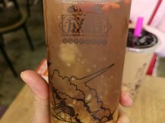 -放哈·甜醅子奶茶创造者(正宁路店)