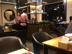 大堂-渝乡人家(和平里店)