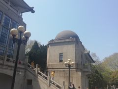 -武汉大学-樱园