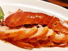 -四季民福烤鸭店(故宫店)