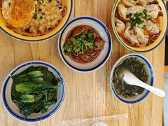 -十八梯邓凳面(大坪正街店)