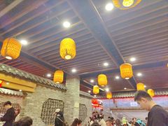 -小街天府(西工小街店)