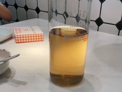 -金戈戈香港豉油鸡(皇庭广场店)