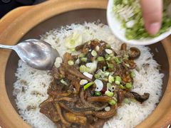 -祈胜邨•顺德鱼生•顺德菜(容桂店)