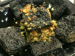 臭豆腐-亢龙太子酒轩(东湖店)