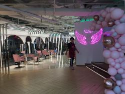 -BULB STUDIO 巴柏明星发型工作室