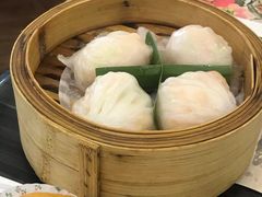 -虾饺妹·粤式手工点心(水荫路店)