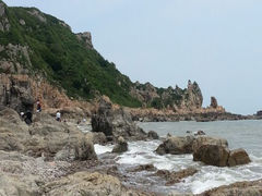 android_upload_pic-东海半边山旅游度假区