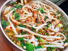 -攀枝花·任德琼·盐边羊肉米线