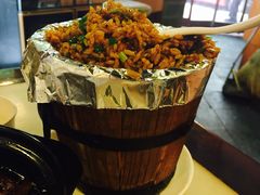 -嘉丰湘菜馆(芳群园店)