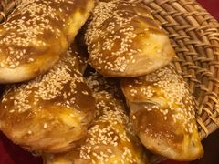 蒙城烧饼-中国徽菜·徽商故里(广安门店)