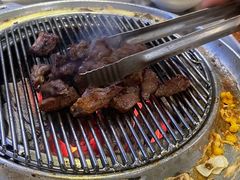 护心肉-喜来稀肉(虹泉路店)
