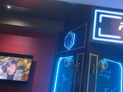 -恐怖游戏(湖滨店)
