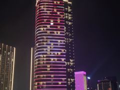 -索菲特西湖大酒店·香榭丽全日候餐厅(南山路店)