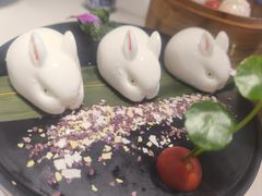 -盛世名点(客世界店)