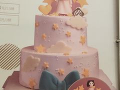 -BreadTalk面包新语·烘焙蛋糕(金光华广场店)