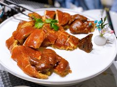 -金汤宴餐厅·粤菜(德云社店)