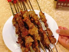 -维吾尔餐厅(宜山路店)