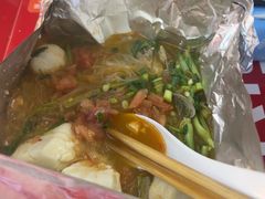 北极虾花甲粉-见味花甲(福田coco park店)